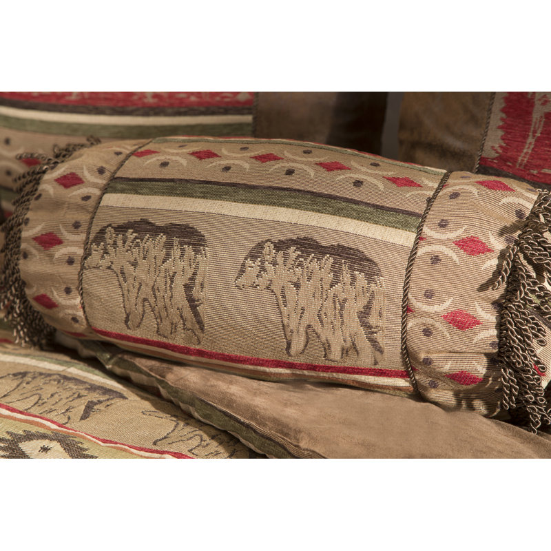 Adirondack Comforter Set, King