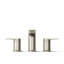 Hint Two-Handle Deck-Mount Bath Faucet Trim-821729757