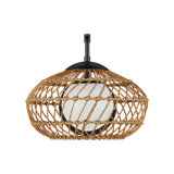 Carriage Armed Sconce