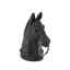 Sculpture tête de cheval en polystone Lula-547211389