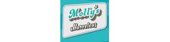 Logo Molly's Marvelous