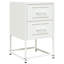 Bedside Cabinet 36x39x60.5 cm Steel-625538092-628722188