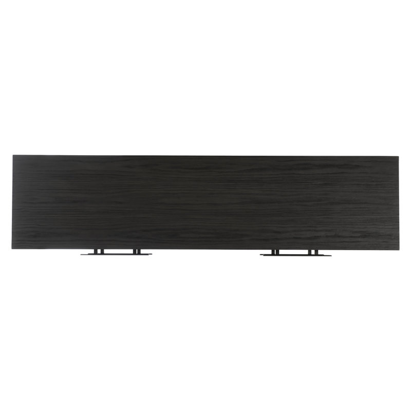 Keali 4 - Drawer Solid Wood Dresser