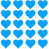 Bleu ciel