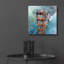 «Over Golden Gate» par Mark Lague-487559957