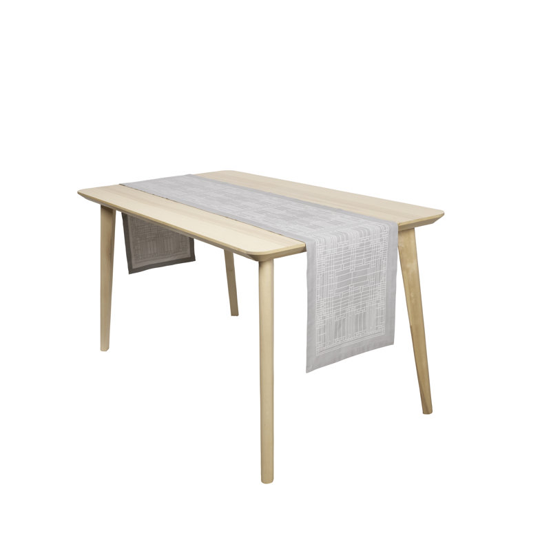 Chemin de table Oak Park