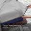 Ensemble de draps Bedgear Dri-Tec-50513192-88886775