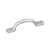 Brushed Nickel is out of stock