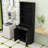 Elegant Multifunctional MDF Storage Cabinet-1409478969