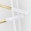 Kelly Wearstler Rousseau Large Articulating Chandelier-654523519-654566117-664188798