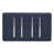 Navy is out of stock