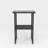 Hicran Rectangular Outdoor Bar Table-1079659688