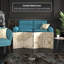 Cloison pliante Fellman Mandala-760508787