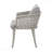 Patio Chair Pebble