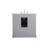 36'' Single Bathroom Vanity with Marble Top-2129906039