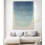 Faded Falls I sur impression sur toile