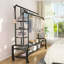 Stainless Steel Freestanding 2 - Hook Wall Mounted Coat Rack