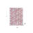 Knitted Cotton Throw-112682077
