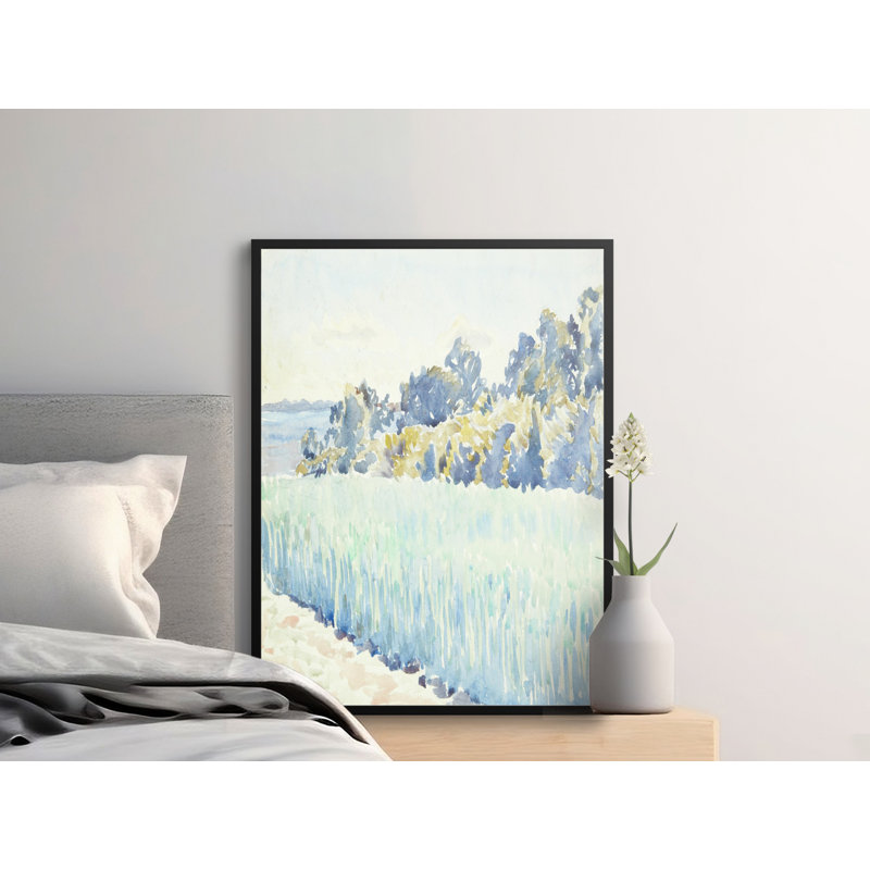 Black Framed Posters Print, 16x24