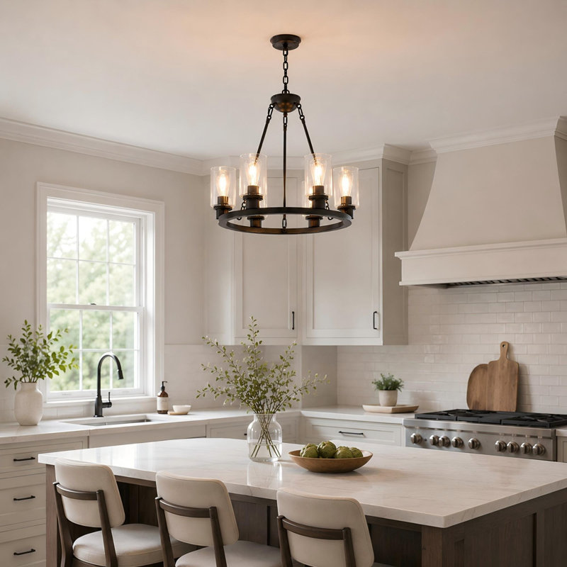 Lustre 23 po