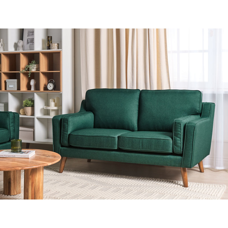 Jovanny 2 Seater Loveseat