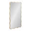 Miroir de salle de bain rectangulaire festonné-683542376-701826726