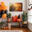 1 Piece Wrapped Canvas Wall Art