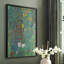 Gustav Klimt xvi - Impression encadrée-979297692-979297693