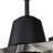 52'' Exton 3 - Blade LED Smart Standard Ceiling Fan with Wall Control and Light Kit Included.-675026507