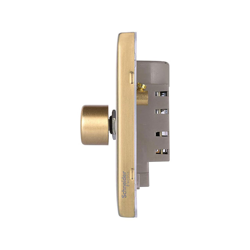 Aalayjah Wall Mounted Dimmer