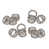 Silver is out of stock