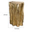 Tabouret décoratif Khushabu