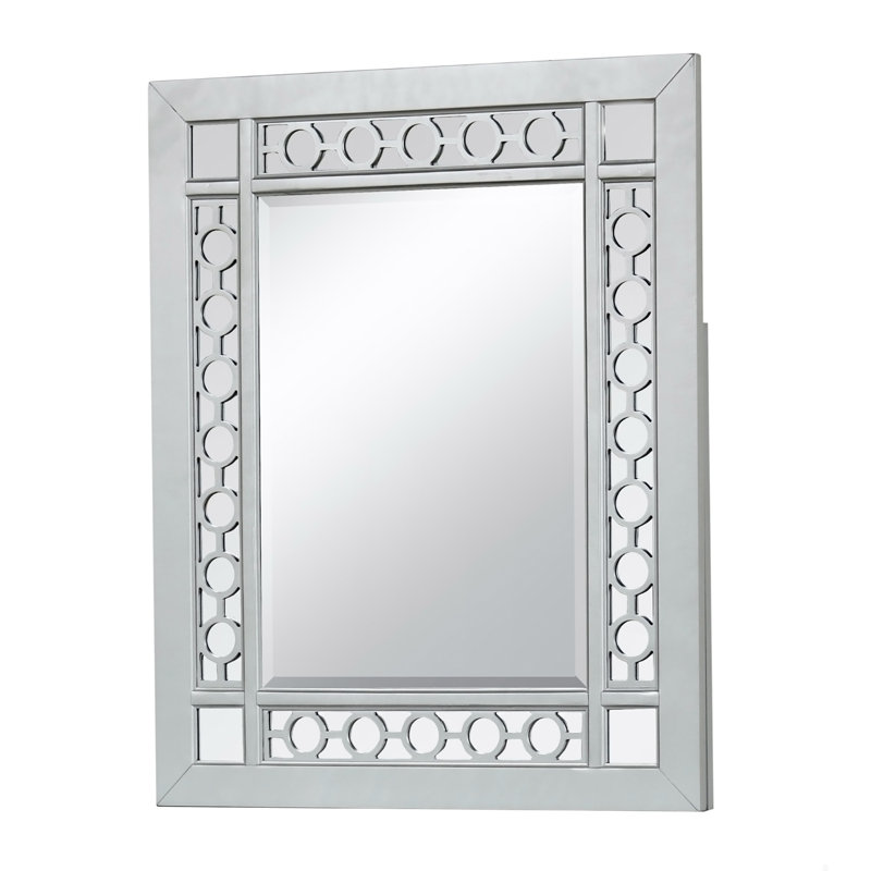 Rectangular Mirror