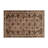 Turkish Brown Indoor and Outdoor Area Rug-1095801593