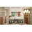 Adorna Frameless LED 3 Colour Dimmable Lighting Bathroom / Vanity Mirror, Memory Function, Anti-fog-2013331445