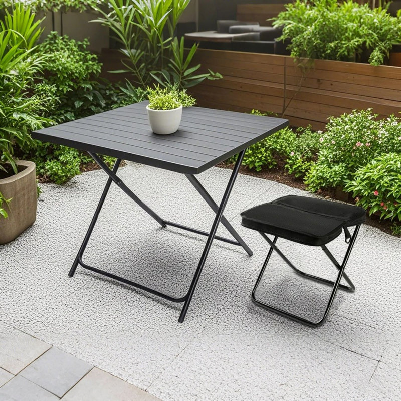 Folding Camping Stool