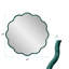 Anderson Round Mirror-290464377