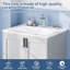 ZACOO Sink
