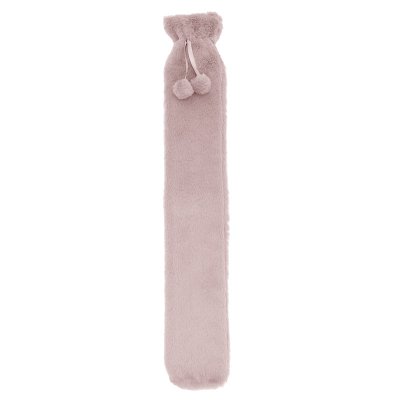 World Menagerie Alissi 2ml Polyester Water Bottle, Blush
