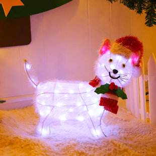 https://assets.wfcdn.com/im/19265645/resize-h310-w310%5Ecompr-r85/2306/230684414/christmas-cat-lighted-display.jpg