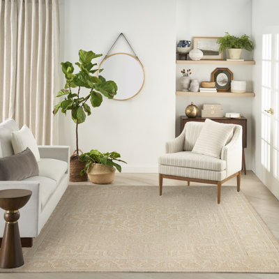 Tapis d'intérieur / extérieur Gerritt