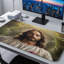 Polyester Desk Pad-1163348561