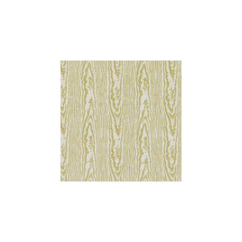 Zen Garden Wovens and Prints Fabric, Citron
