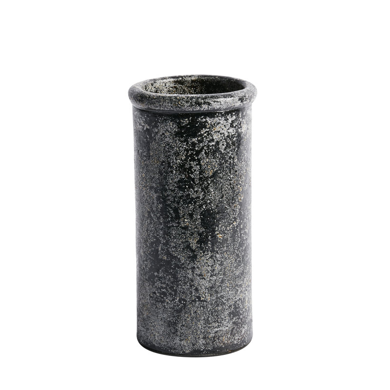 Vase de table Varick, H 7,8 po x l 4 po x P 4 po