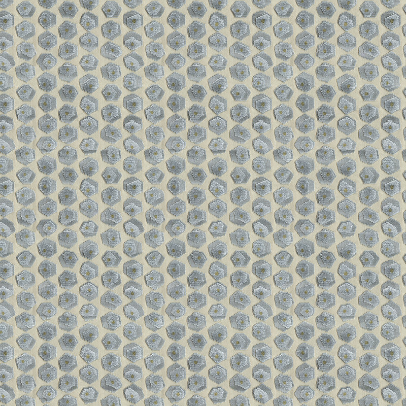 Gem Velvet Fabric, Aqua