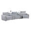 Canapé modulaire Fullar Fullar