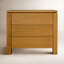 Brook Chest Country Oak