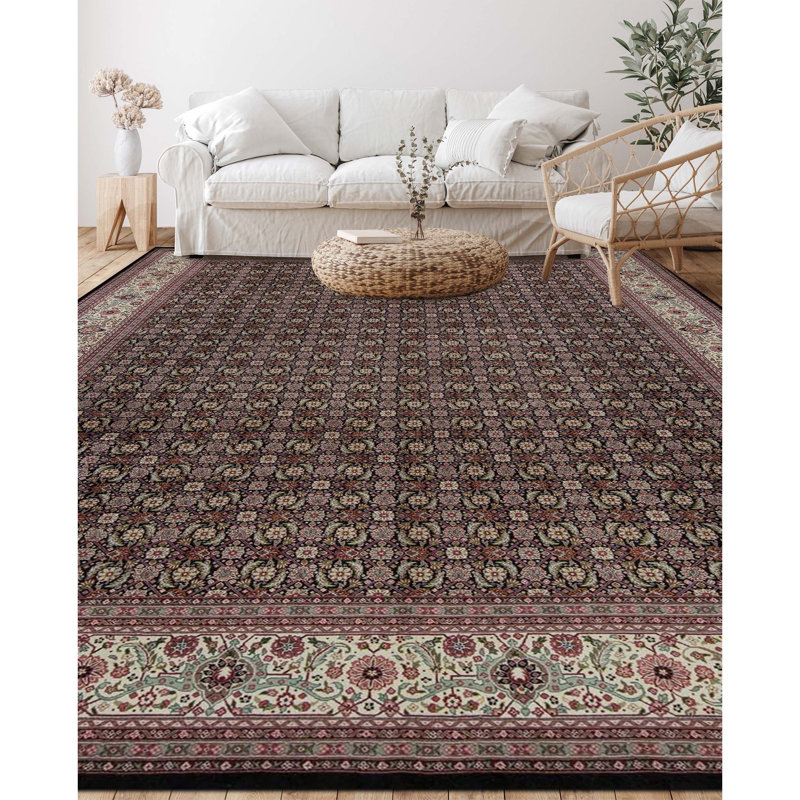Jahan One-of-a-Kind 11'9" X 17'9" Area Rug