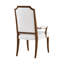 Sloane Upholstered Arm Chair