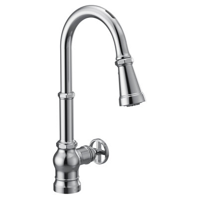 Robinet de cuisine Paterson Smart Faucet